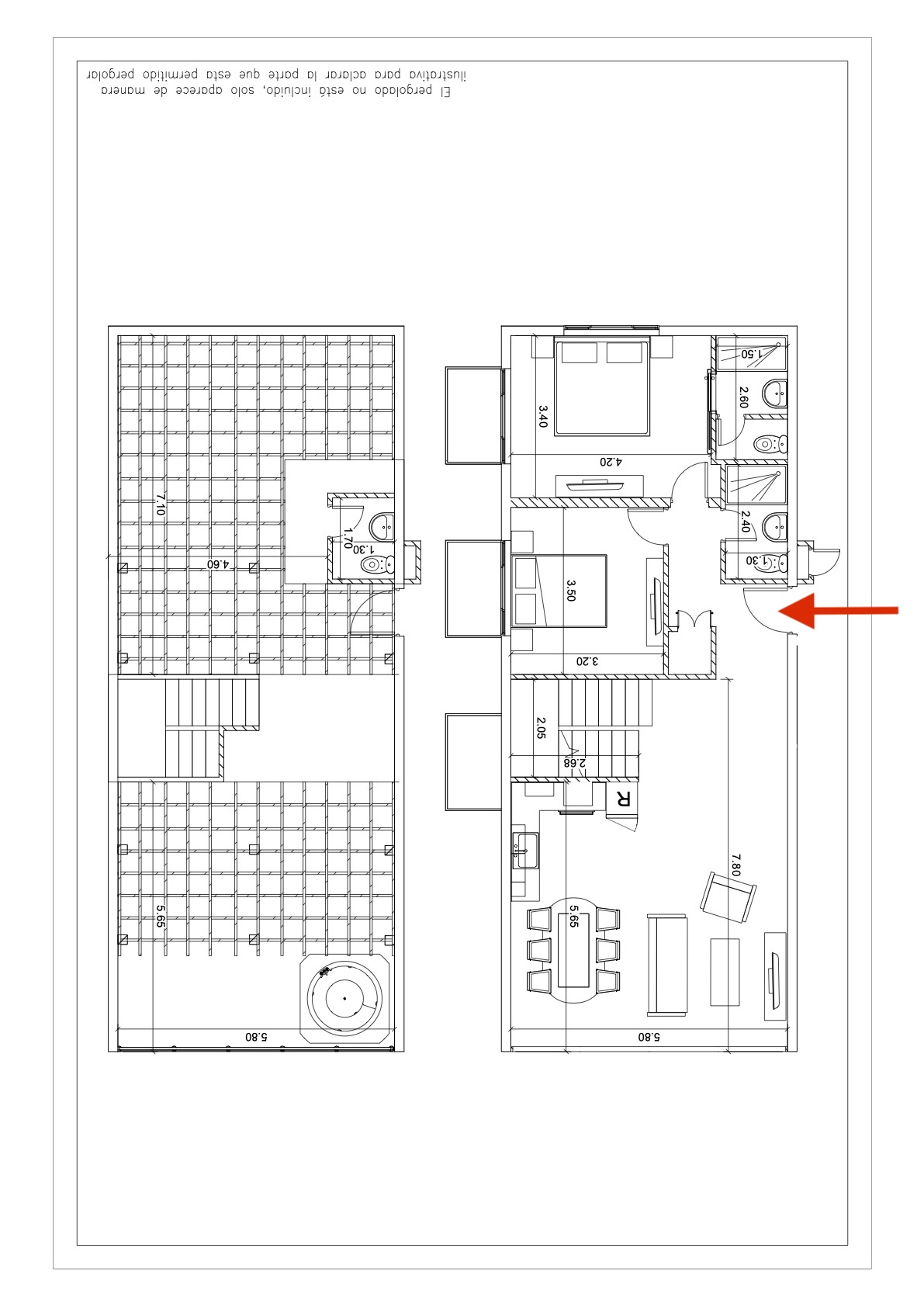 Mik-APH-93.4 x 2=186.8m2-Pent house